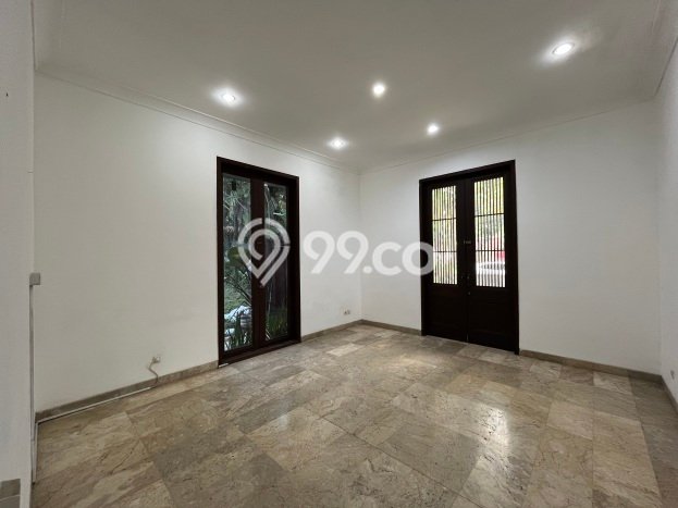 Hunian Terjangkau LT 1555m2 di Kemang Akses Mudah Hunian Terjangkau LT 1555m2 di Kemang Akses Mudah