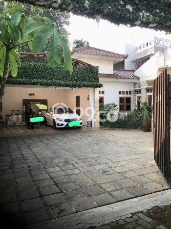 Siap Huni Rumah Mewah 6 Kamar di Jagakarsa Dekat ke Mana Saja Siap Huni Rumah Mewah 6 Kamar di Jagakarsa Dekat ke Mana Saja