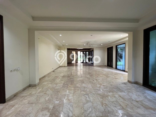 Hunian Terjangkau LT 1555m2 di Kemang Akses Mudah Hunian Terjangkau LT 1555m2 di Kemang Akses Mudah