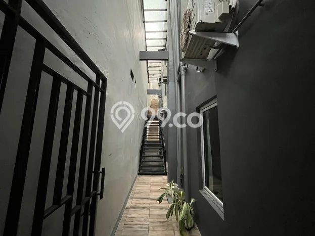 Kost Dijual di Tebet Spesifikasi 45 KT & 45 KM Kost Dijual di Tebet Spesifikasi 45 KT & 45 KM