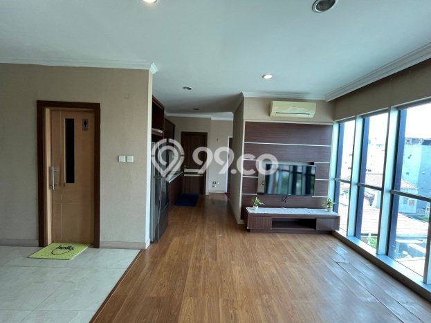 Kantor Dijual di Kawasan Kemayoran, Jakarta Pusat Harga Kompetitif Kantor Dijual di Kawasan Kemayoran, Jakarta Pusat Harga Kompetitif