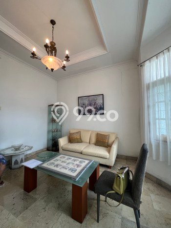 Rumah Elit Akses Mudah di Jakarta Selatan Rumah Elit Akses Mudah di Jakarta Selatan