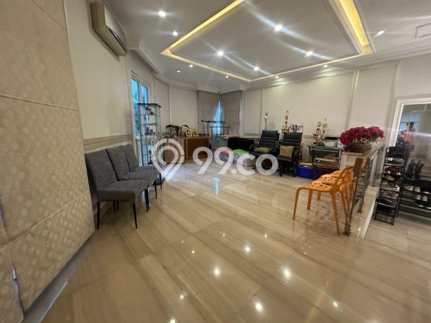 Rumah Elit LB 516m2 Siap Huni Desain Elegan di Pondok Indah, Jakarta Selatan Rumah Elit LB 516m2 Siap Huni Desain Elegan di Pondok Indah, Jakarta Selatan