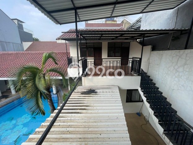 Dijual Rumah Mewah Exclusive di Menteng, Jakarta Pusat Dijual Rumah Mewah Exclusive di Menteng, Jakarta Pusat