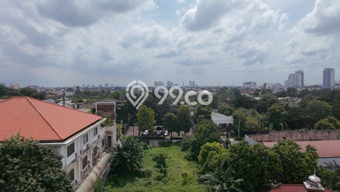 Untuk Dijual Tanah di Jakarta Selatan, Luas 24256m2 - Untuk Dijual Tanah di Jakarta Selatan, Luas 24256m2 -