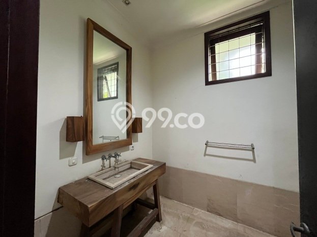 Hunian Terjangkau LT 1555m2 di Kemang Akses Mudah Hunian Terjangkau LT 1555m2 di Kemang Akses Mudah