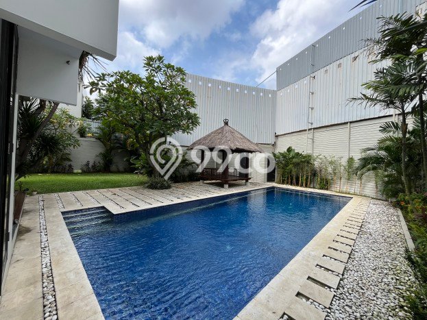 Dijual Rumah Mewah Elegan Dengan View Cantik di Cipete, Jakarta Selatan Dijual Rumah Mewah Elegan Dengan View Cantik di Cipete, Jakarta Selatan