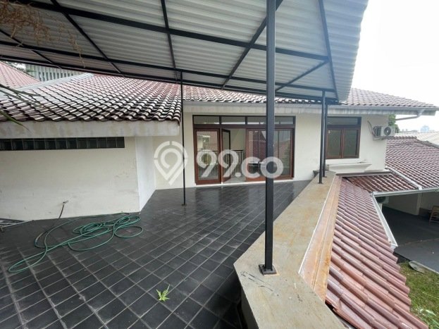 Dijual Rumah Mewah Exclusive di Menteng, Jakarta Pusat Dijual Rumah Mewah Exclusive di Menteng, Jakarta Pusat