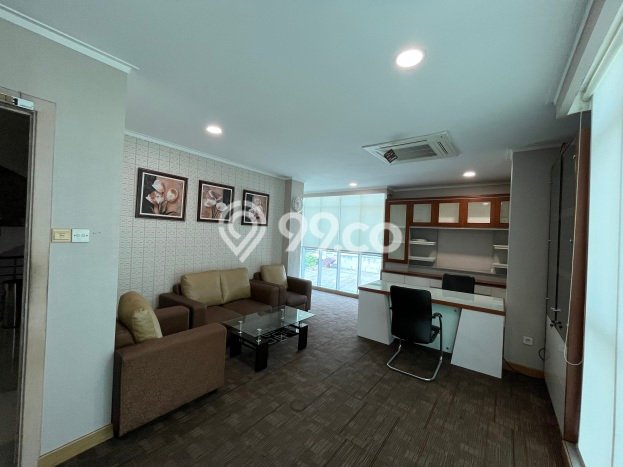 Kantor Dijual di Kawasan Kemayoran, Jakarta Pusat Harga Kompetitif Kantor Dijual di Kawasan Kemayoran, Jakarta Pusat Harga Kompetitif