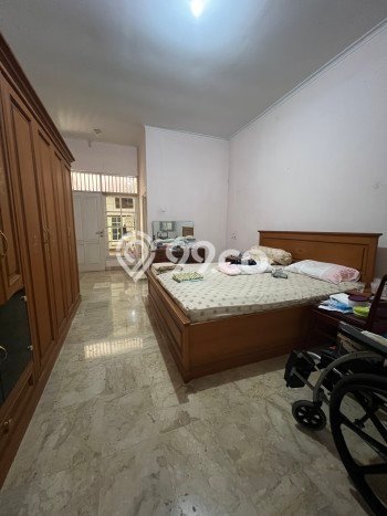 Rumah Elit Akses Mudah di Jakarta Selatan Rumah Elit Akses Mudah di Jakarta Selatan