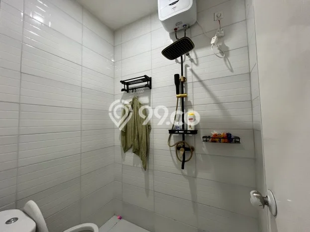 Kost Dijual di Tebet Spesifikasi 45 KT & 45 KM Kost Dijual di Tebet Spesifikasi 45 KT & 45 KM