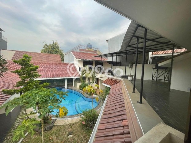 Dijual Rumah Mewah Exclusive di Menteng, Jakarta Pusat Dijual Rumah Mewah Exclusive di Menteng, Jakarta Pusat