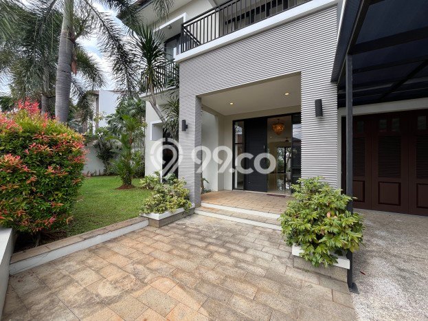 Dijual Rumah Mewah Elegan Dengan View Cantik di Cipete, Jakarta Selatan Dijual Rumah Mewah Elegan Dengan View Cantik di Cipete, Jakarta Selatan
