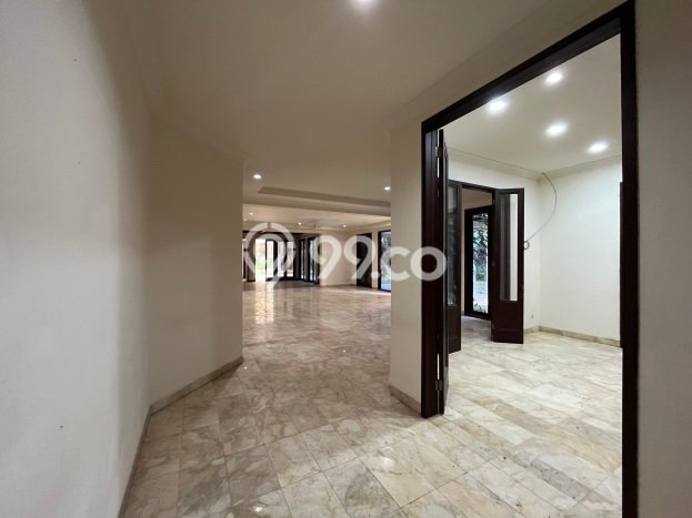 Hunian Terjangkau LT 1555m2 di Kemang Akses Mudah Hunian Terjangkau LT 1555m2 di Kemang Akses Mudah