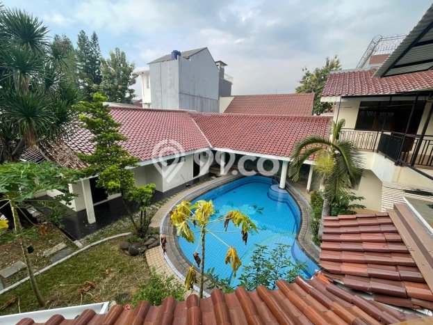 Dijual Rumah Mewah Exclusive di Menteng, Jakarta Pusat Dijual Rumah Mewah Exclusive di Menteng, Jakarta Pusat