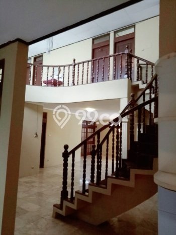 Hunian Super Elit dengan Akses Paling Strategis di Pondok Indah, Jakarta Selatan Hunian Super Elit dengan Akses Paling Strategis di Pondok Indah, Jakarta Selatan