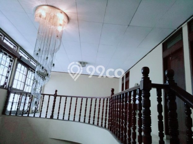 Hunian Super Elit dengan Akses Paling Strategis di Pondok Indah, Jakarta Selatan Hunian Super Elit dengan Akses Paling Strategis di Pondok Indah, Jakarta Selatan