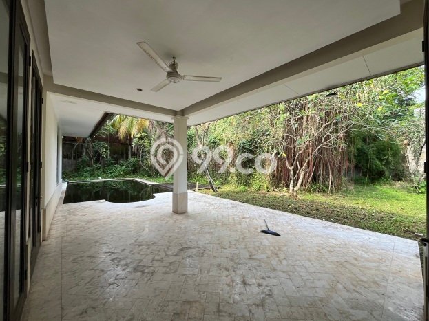 Hunian Terjangkau LT 1555m2 di Kemang Akses Mudah Hunian Terjangkau LT 1555m2 di Kemang Akses Mudah