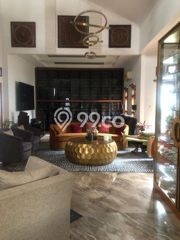 Siap Huni Rumah Mewah 6 Kamar di Jagakarsa Dekat ke Mana Saja Siap Huni Rumah Mewah 6 Kamar di Jagakarsa Dekat ke Mana Saja