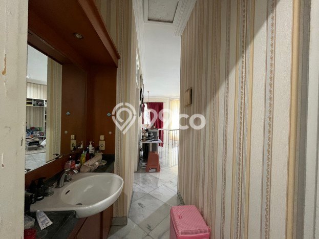 Dijual Rumah Luas Megah Dengan View Cantik di Kalideres, Jakarta Barat Dijual Rumah Luas Megah Dengan View Cantik di Kalideres, Jakarta Barat