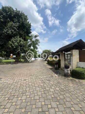 Untuk Dijual Tanah di Jakarta Selatan, Luas 24256m2 - Untuk Dijual Tanah di Jakarta Selatan, Luas 24256m2 -