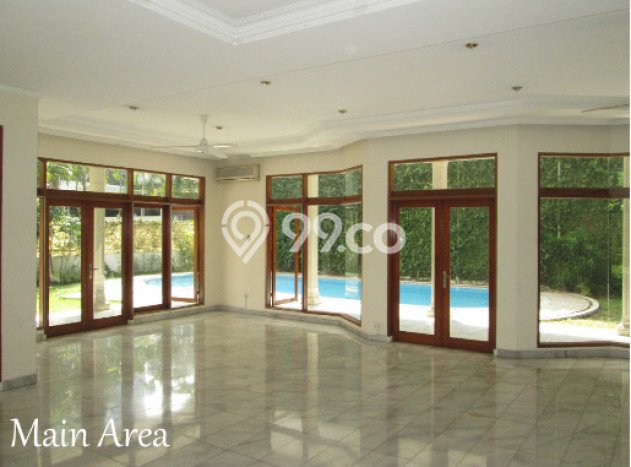 Dijual Tanah Lokasi TB Simatupang, Jakarta Selatan Seluas 17607m2 Dijual Tanah Lokasi TB Simatupang, Jakarta Selatan Seluas 17607m2