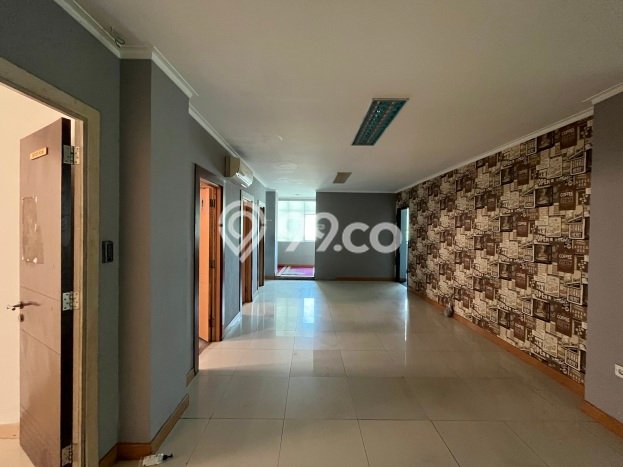 Kantor Dijual di Kawasan Kemayoran, Jakarta Pusat Harga Kompetitif Kantor Dijual di Kawasan Kemayoran, Jakarta Pusat Harga Kompetitif