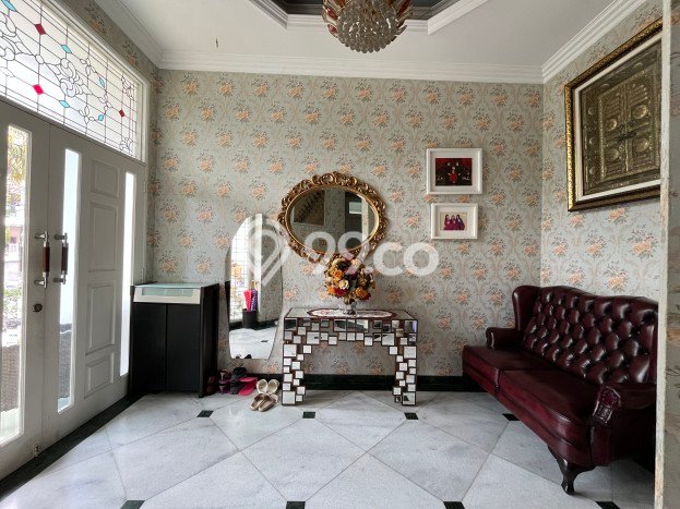 Dijual Rumah Luas Megah Dengan View Cantik di Kalideres, Jakarta Barat Dijual Rumah Luas Megah Dengan View Cantik di Kalideres, Jakarta Barat