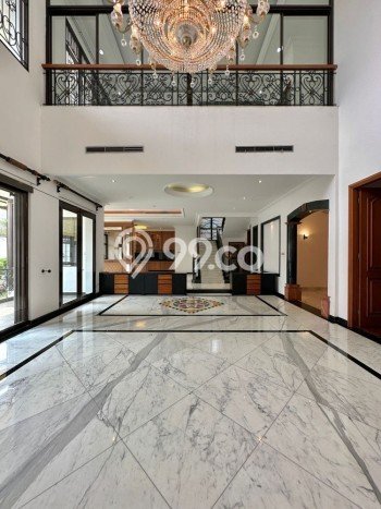 Rumah Mewah LB 1100m2 Siap Huni Desain Elegan di Kuningan, Jakarta Selatan Rumah Mewah LB 1100m2 Siap Huni Desain Elegan di Kuningan, Jakarta Selatan