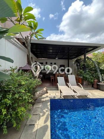 Siap Huni Rumah Mewah 6 Kamar di Jagakarsa Dekat ke Mana Saja Siap Huni Rumah Mewah 6 Kamar di Jagakarsa Dekat ke Mana Saja