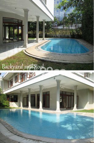 Dijual Tanah Lokasi TB Simatupang, Jakarta Selatan Seluas 17607m2 Dijual Tanah Lokasi TB Simatupang, Jakarta Selatan Seluas 17607m2