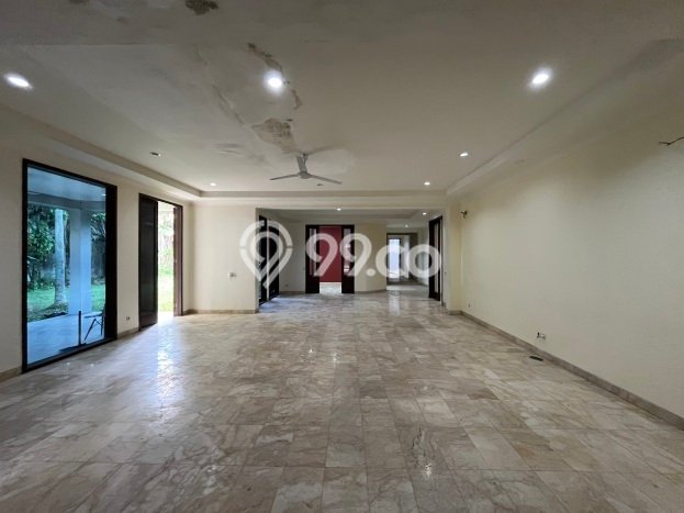 Hunian Terjangkau LT 1555m2 di Kemang Akses Mudah Hunian Terjangkau LT 1555m2 di Kemang Akses Mudah