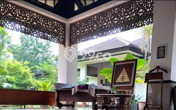 Dijual Rumah Mewah Exclusive di Ciputat, Tangerang Selatan Dijual Rumah Mewah Exclusive di Ciputat, Tangerang Selatan