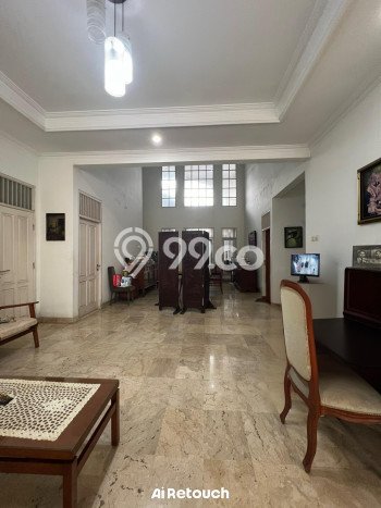 Rumah Elit Akses Mudah di Jakarta Selatan Rumah Elit Akses Mudah di Jakarta Selatan