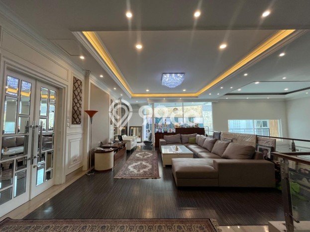 Rumah Elit LB 516m2 Siap Huni Desain Elegan di Pondok Indah, Jakarta Selatan Rumah Elit LB 516m2 Siap Huni Desain Elegan di Pondok Indah, Jakarta Selatan