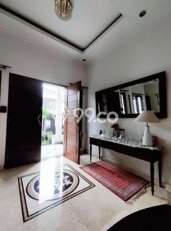 Rumah Luxury Modern Siap Huni di Radio Dalam Jakarta Selatan Rumah Luxury Modern Siap Huni di Radio Dalam Jakarta Selatan