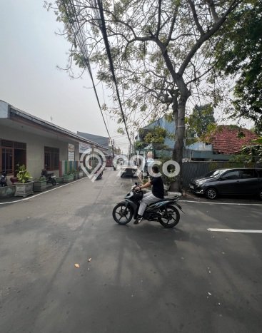 Siap Huni Rumah Mewah 0 Kamar di Johar Baru Dekat ke Mana Pun Siap Huni Rumah Mewah 0 Kamar di Johar Baru Dekat ke Mana Pun