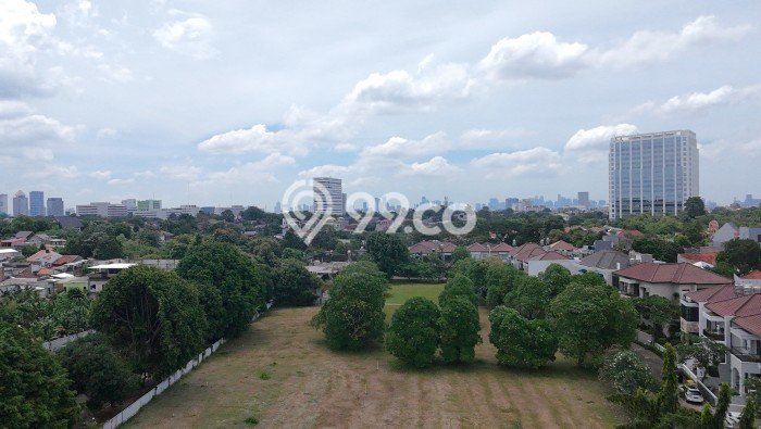 Untuk Dijual Tanah di Jakarta Selatan, Luas 24256m2 - Untuk Dijual Tanah di Jakarta Selatan, Luas 24256m2 -