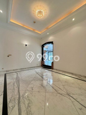 Rumah Mewah LB 1100m2 Siap Huni Desain Elegan di Kuningan, Jakarta Selatan Rumah Mewah LB 1100m2 Siap Huni Desain Elegan di Kuningan, Jakarta Selatan