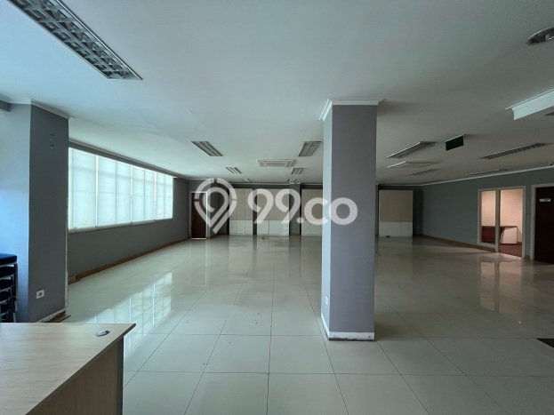 Kantor Dijual di Kawasan Kemayoran, Jakarta Pusat Harga Kompetitif Kantor Dijual di Kawasan Kemayoran, Jakarta Pusat Harga Kompetitif