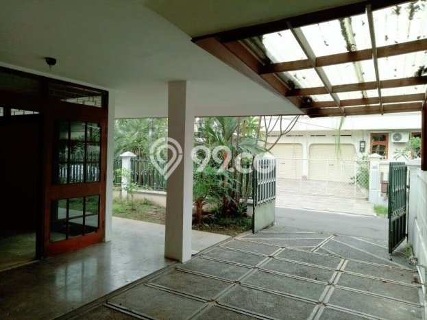 Hunian Super Elit dengan Akses Paling Strategis di Pondok Indah, Jakarta Selatan Hunian Super Elit dengan Akses Paling Strategis di Pondok Indah, Jakarta Selatan