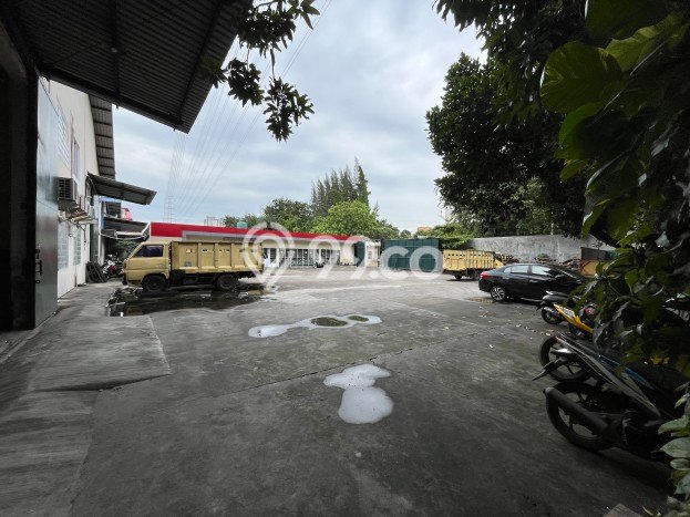 Lokasi Strategis! Dijual Gudang Bisnis di Kelapa Gading, Jakarta Utara Kondisi Bagus Lokasi Strategis! Dijual Gudang Bisnis di Kelapa Gading, Jakarta Utara Kondisi Bagus