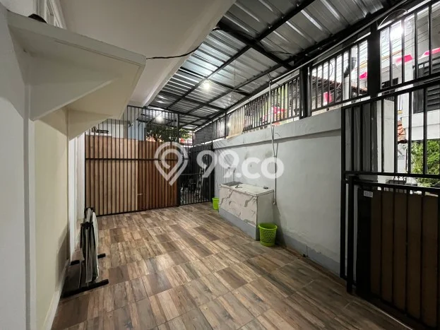 Kost Dijual di Tebet Spesifikasi 45 KT & 45 KM Kost Dijual di Tebet Spesifikasi 45 KT & 45 KM