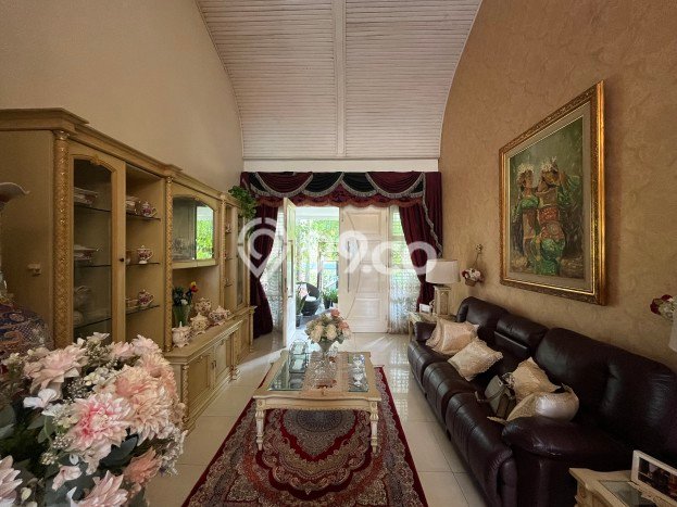 Siap Huni Rumah Mewah 4 Kamar di Duren Sawit Dekat ke Mana Saja Siap Huni Rumah Mewah 4 Kamar di Duren Sawit Dekat ke Mana Saja
