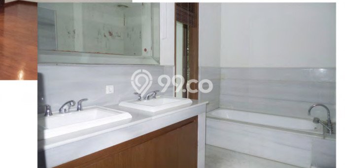 Dijual Rumah Luas Elegan Dengan View Eksklusif di Kemang, Jakarta Selatan Dijual Rumah Luas Elegan Dengan View Eksklusif di Kemang, Jakarta Selatan