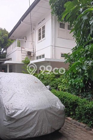 Best Deal Hunian Premium Ideal dan Luas di Kebayoran Baru, Jakarta Selatan Best Deal Hunian Premium Ideal dan Luas di Kebayoran Baru, Jakarta Selatan