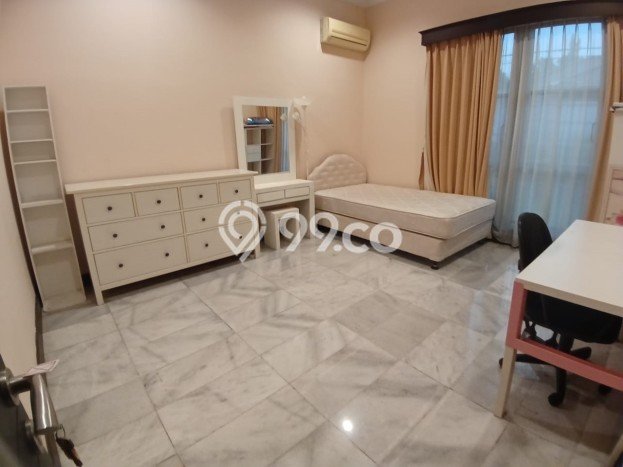 Hot Offer Hunian Premium Ideal dan Luas di Kebayoran Baru, Jakarta Selatan Hot Offer Hunian Premium Ideal dan Luas di Kebayoran Baru, Jakarta Selatan