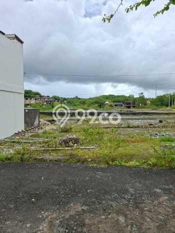 Tanah Dijual di Badung Seluas 100m2 Strategis Tanah Dijual di Badung Seluas 100m2 Strategis