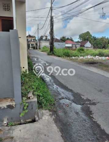 Rumah sewa siap pakai 2 Kamar Tidur di Jimbaran, Badung Rumah sewa siap pakai 2 Kamar Tidur di Jimbaran, Badung