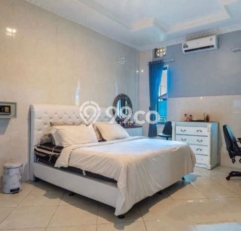 Peluang Langka! Vila di , Luas 500m2m², Posisi Premium akses ke berbagai kebutuhan Peluang Langka! Vila di , Luas 500m2m², Posisi Premium akses ke berbagai kebutuhan